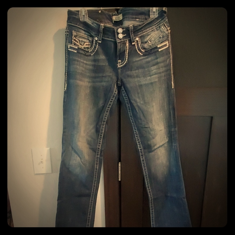 Women's Vigoss Jeans